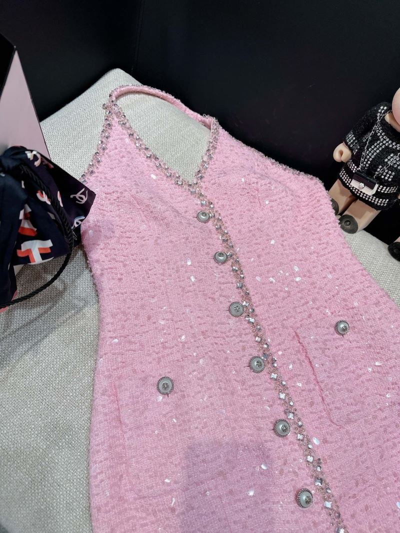 Chanel Dress